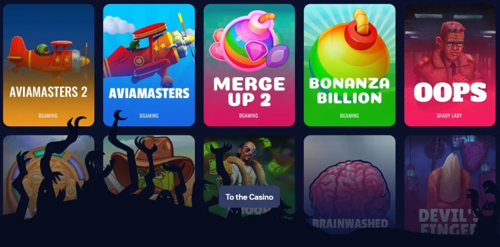 Rollino Casino registration steps guide